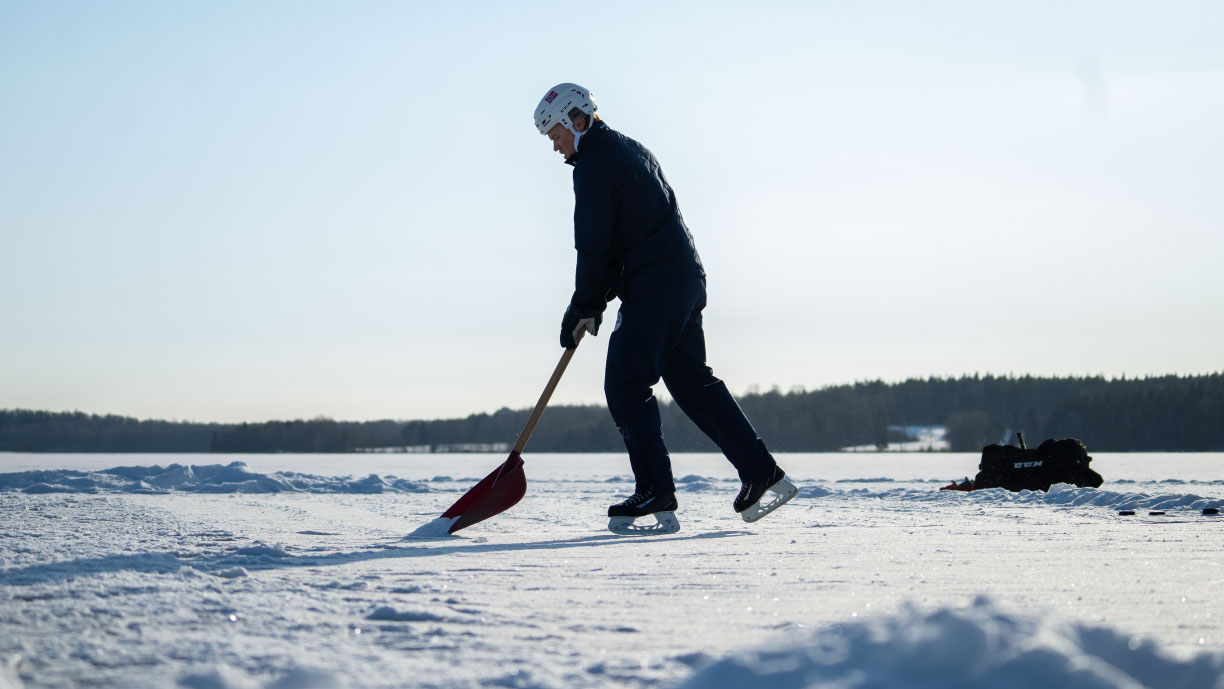 Foto: Mathias Dulsrud, Norges Ishockeyforbund